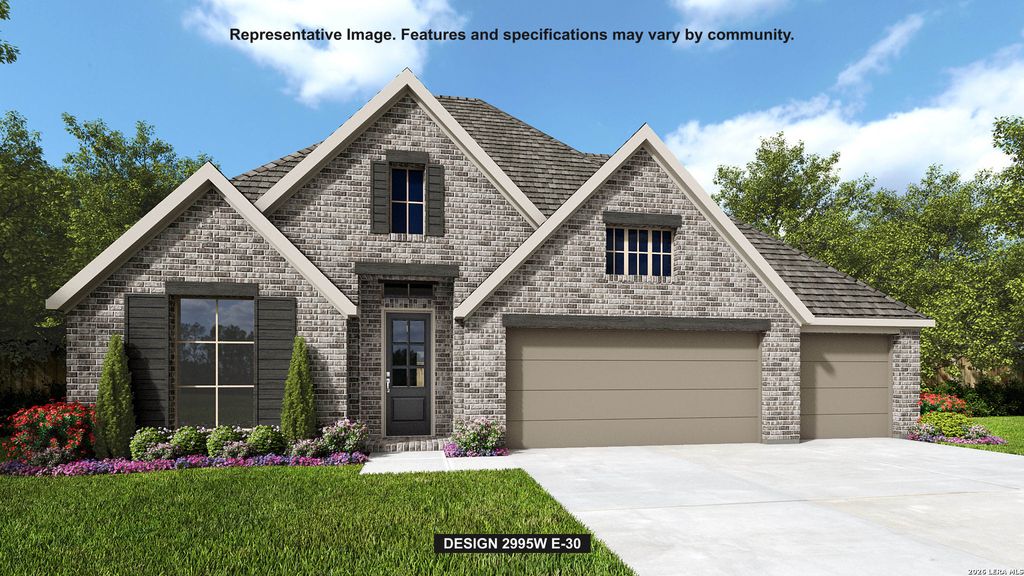 Photo of 113 Pin Oak, Castroville, TX 78009 (MLS # 1956207)