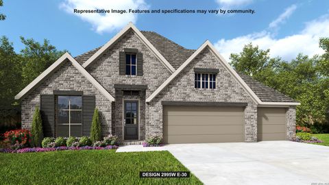 113 Pin Oak Castroville TX 78009