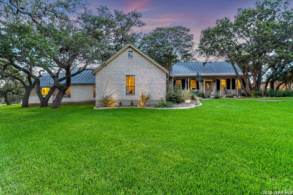 122 WOODLAND RANCH RD