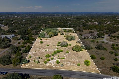 203 Greystone Circle Boerne TX 78006