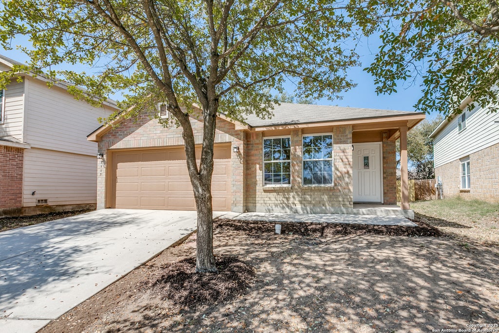 Photo of 8535 Silver Brush, San Antonio, TX 78254 (MLS # 1993320)