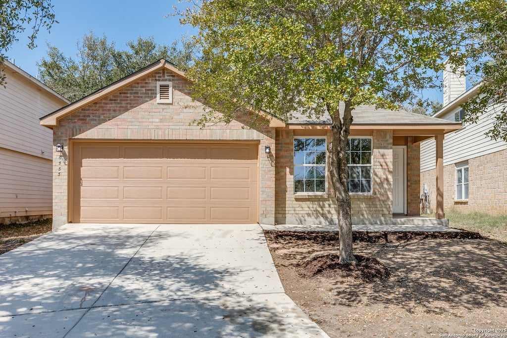 Photo of 8535 Silver Brush, San Antonio, TX 78254 (MLS # 1993320)