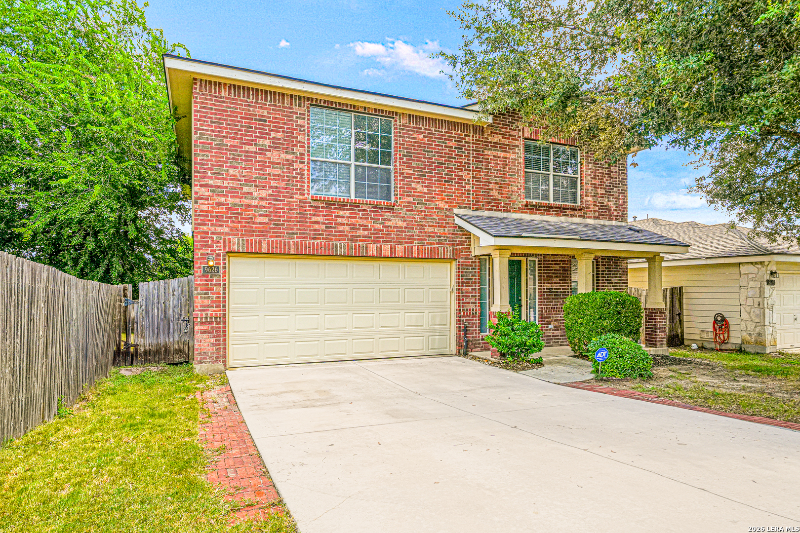 9626 Mustang Farm, San Antonio, TX, 78254