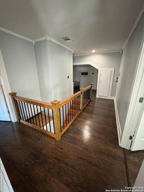 A home in Three Rivers