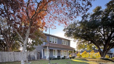 A home in Three Rivers