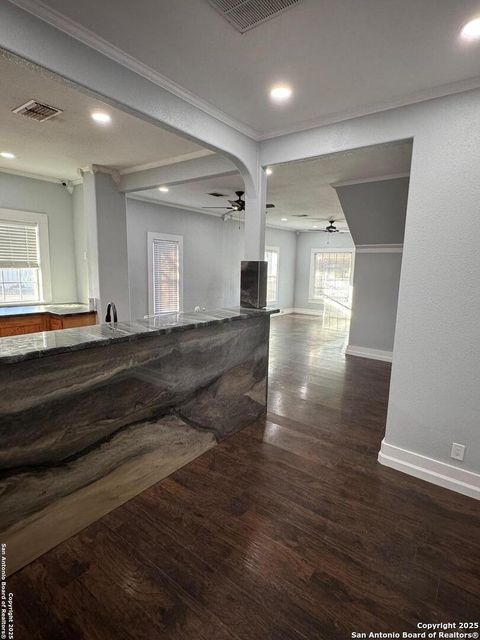 A home in Three Rivers