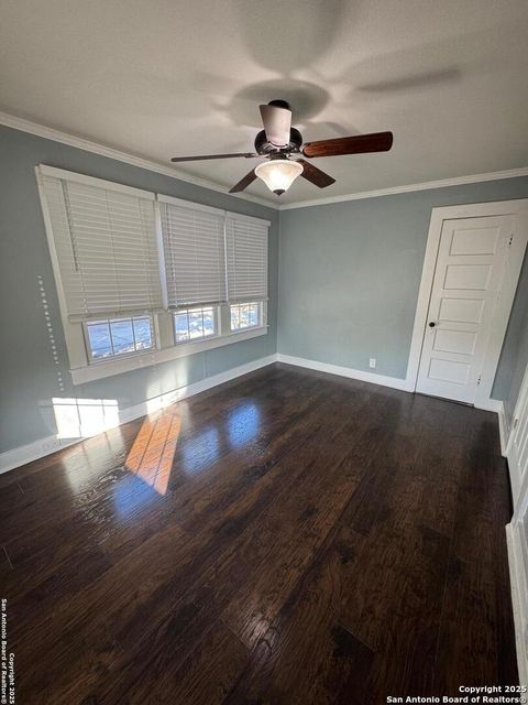 A home in Three Rivers
