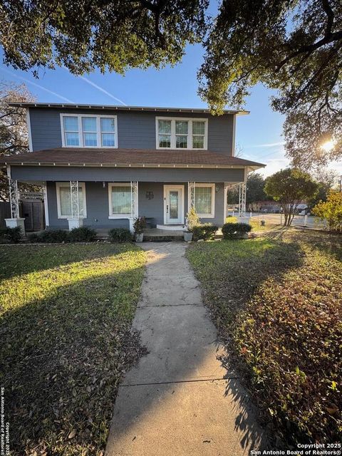 A home in Three Rivers