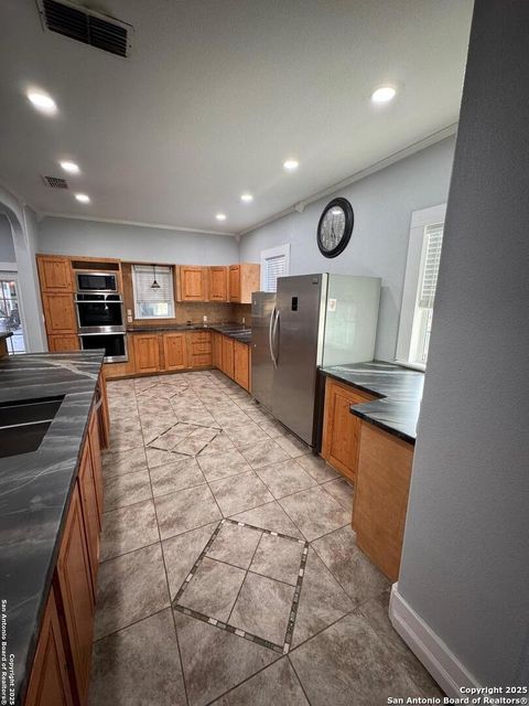 A home in Three Rivers
