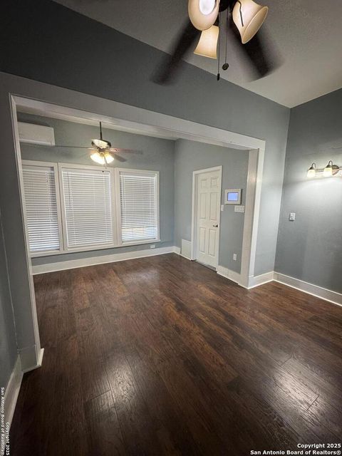 A home in Three Rivers
