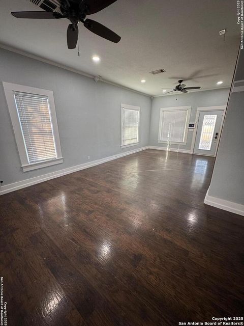 A home in Three Rivers