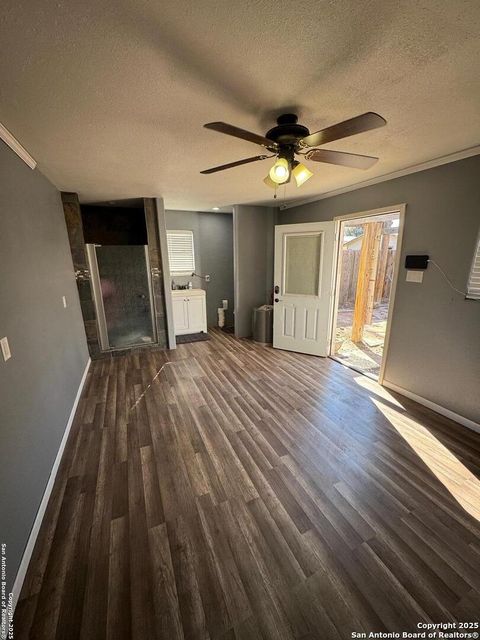 A home in Three Rivers