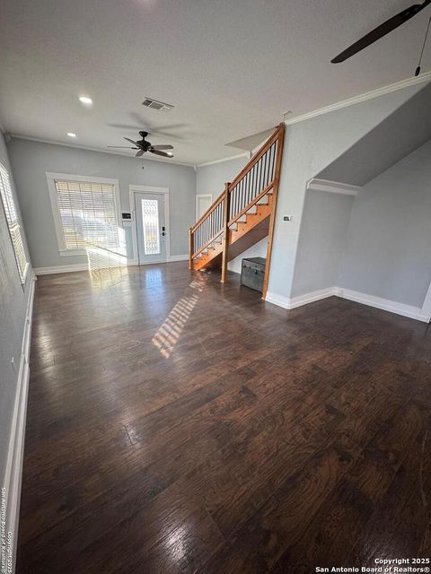 A home in Three Rivers