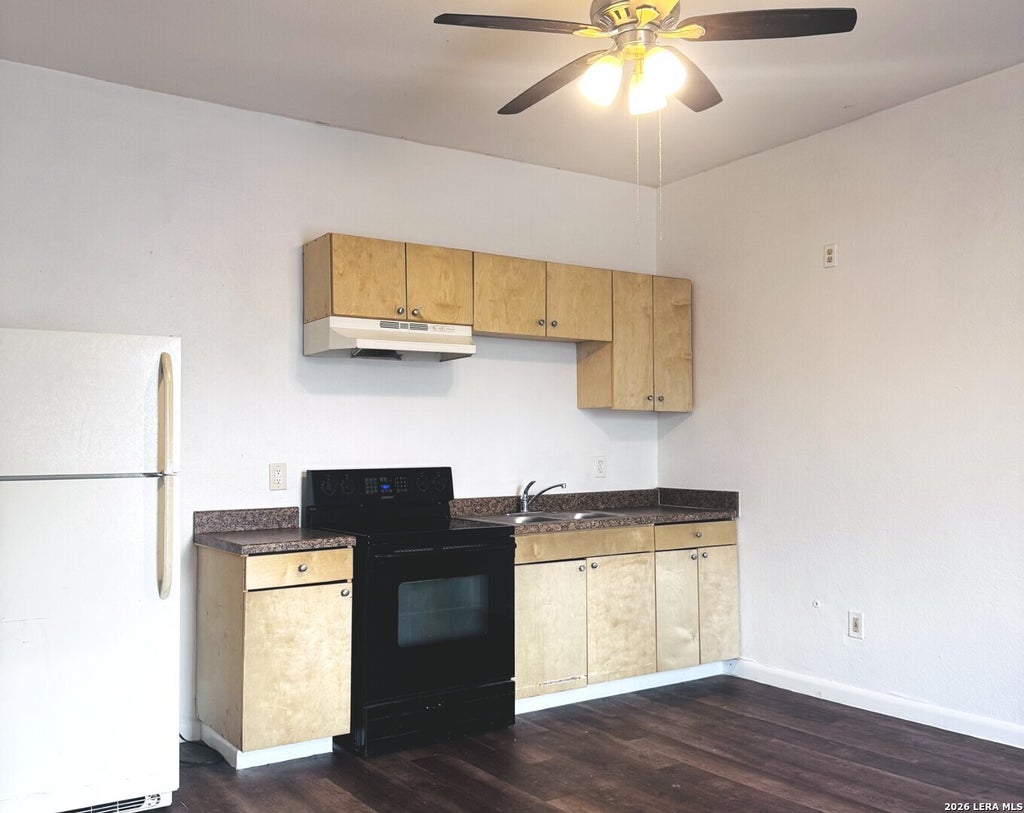 Photo of 2979 MARTIN LUTHER KING DR 1 #1, San Antonio, TX 78220 (MLS # 1973072)