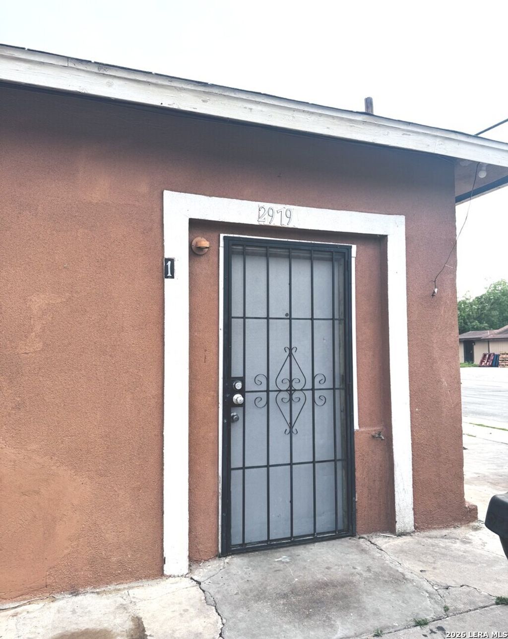 Photo of 2979 MARTIN LUTHER KING DR 1 #1, San Antonio, TX 78220 (MLS # 1973072)