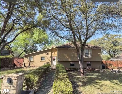 3407 kashmuir San Antonio TX 78223