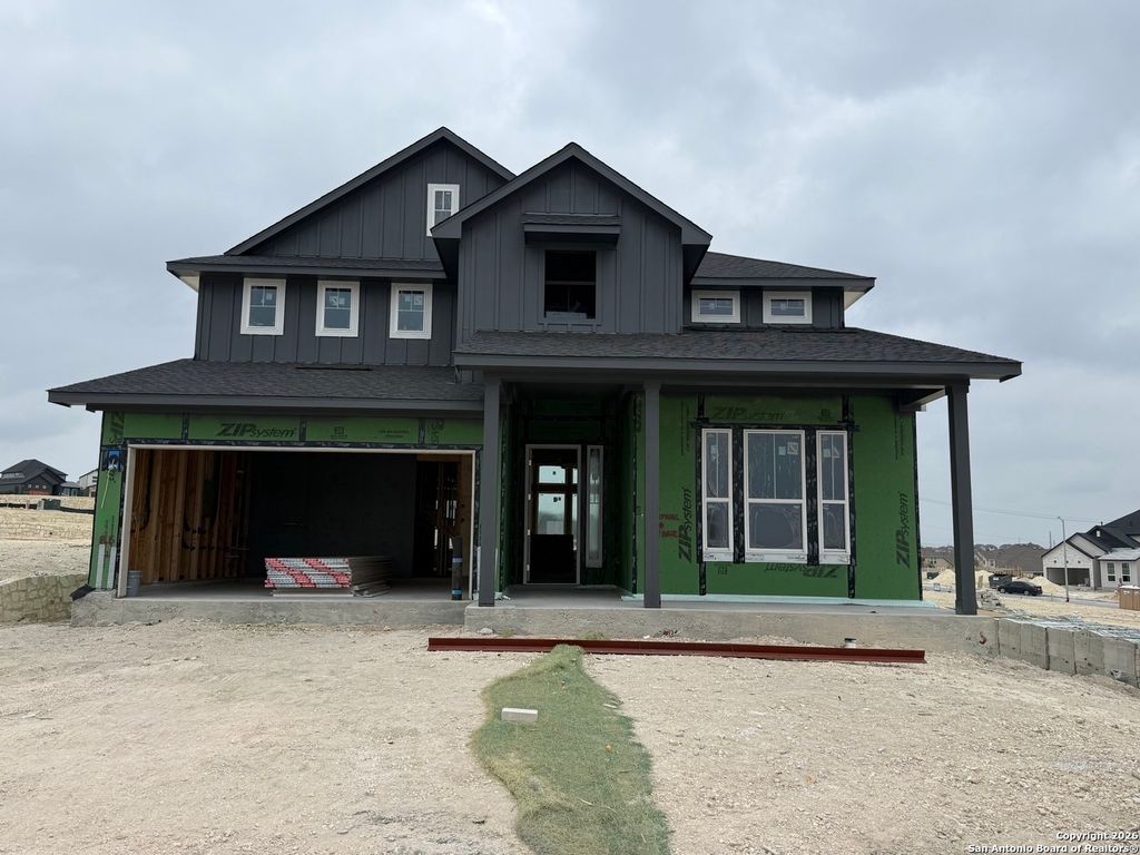 Photo of 14003 Ascent, San Antonio, TX 78245 (MLS # 1934463)