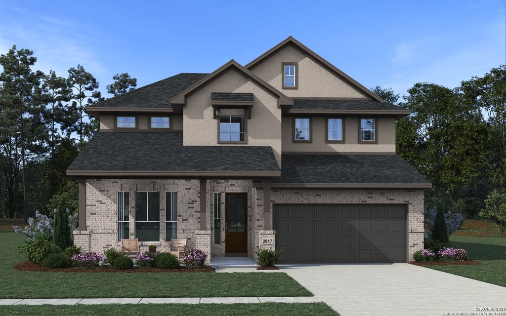 Photo of 14003 Ascent, San Antonio, TX 78245 (MLS # 1934463)