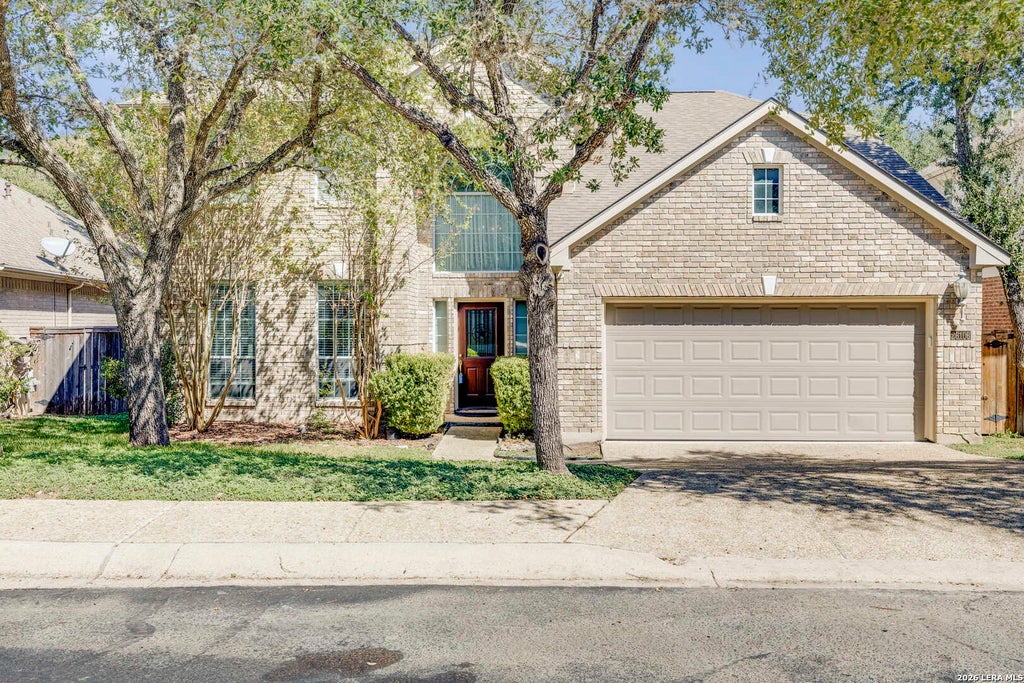 Photo of 26106 CUYAHOGA CIR, San Antonio, TX 78260 (MLS # 2024100)