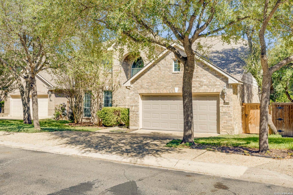 Photo of 26106 CUYAHOGA CIR, San Antonio, TX 78260 (MLS # 2024100)