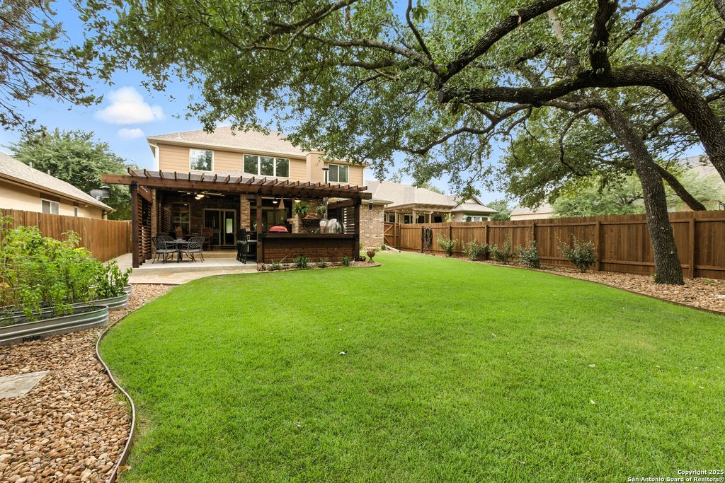 Photo of 2203 Bella Daisy, San Antonio, TX 78260 (MLS # 1915217)