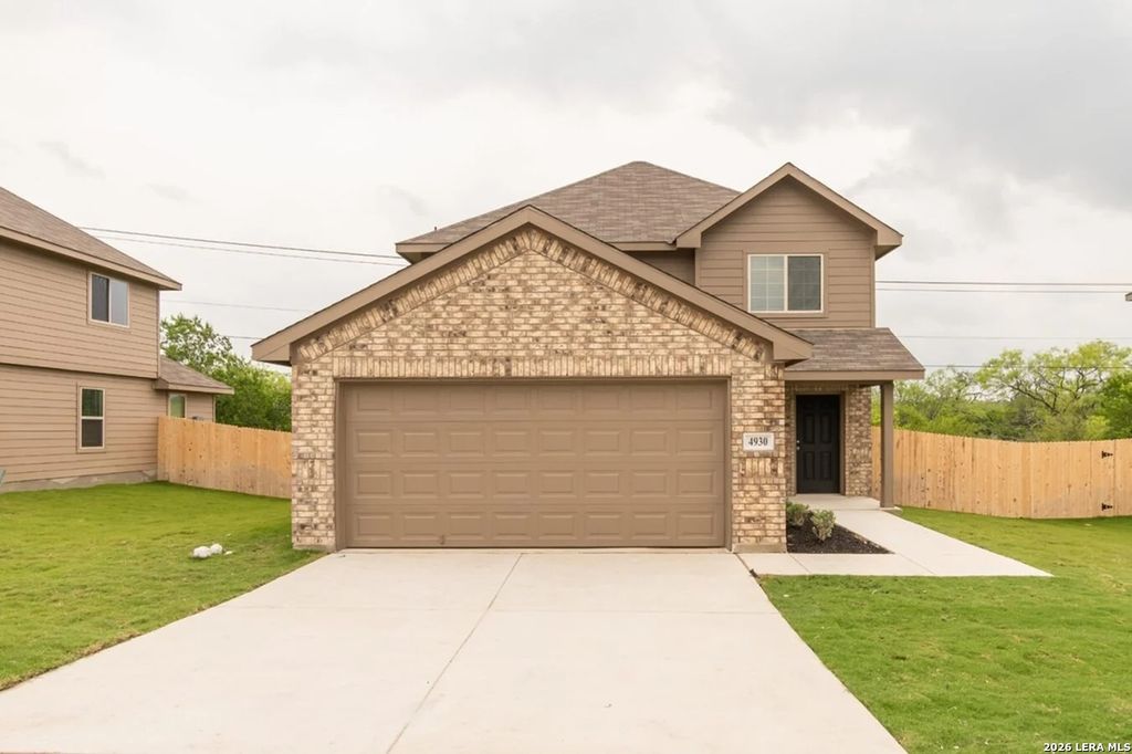 Photo of 4930 War Horse, San Antonio, TX 78242 (MLS # 1938593)