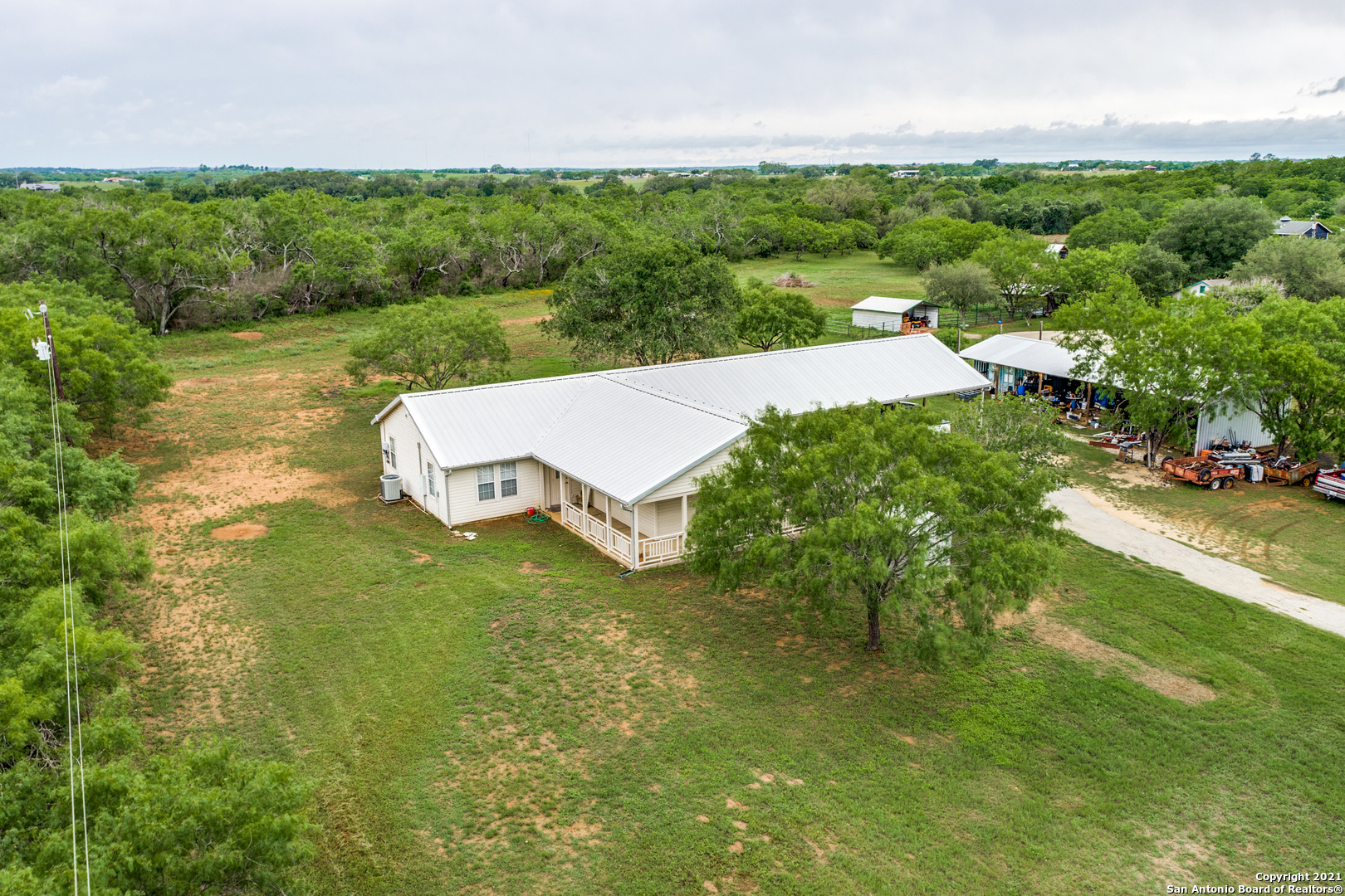 Photo 1 of 36 — 917 FM 1346, La Vernia, TX 78121