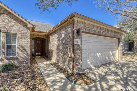Photo of 24839 Crescent, San Antonio, TX 78258 (MLS # 1944037)