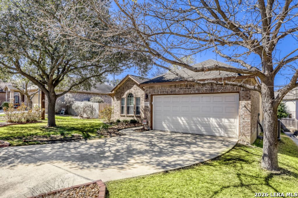 Photo of 24839 Crescent, San Antonio, TX 78258 (MLS # 1944037)