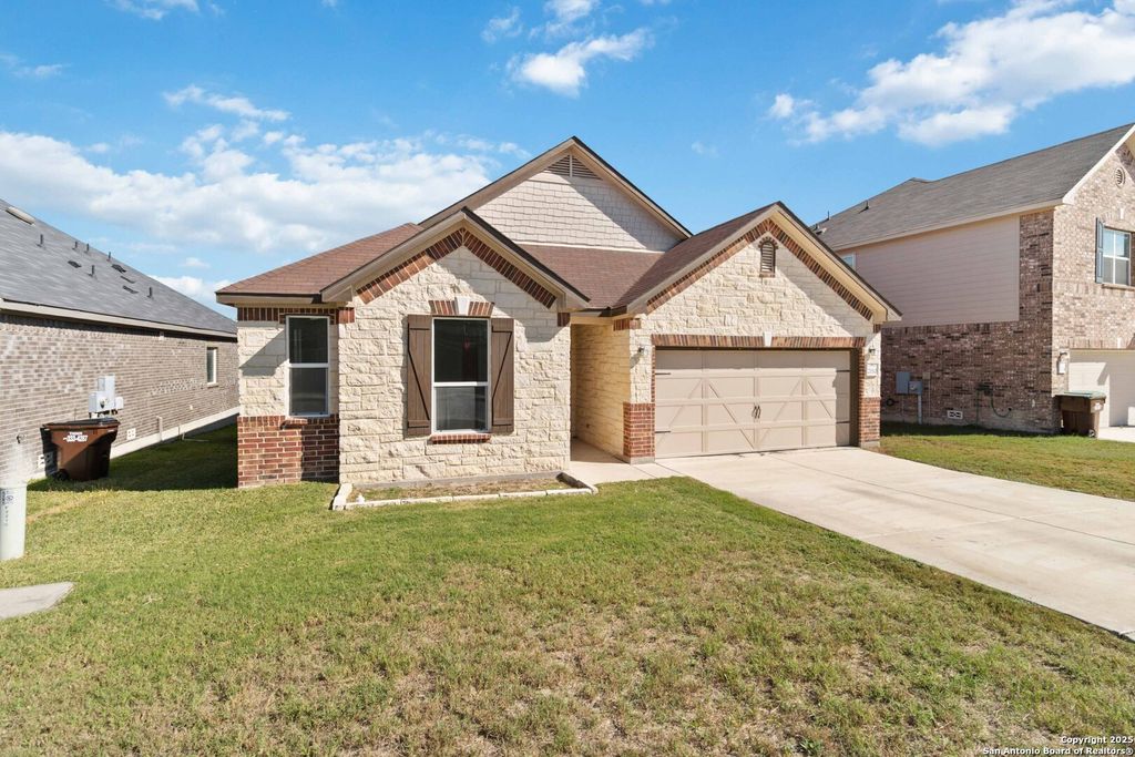 Photo of 2110 Themis, San Antonio, TX 78245 (MLS # 1925450)