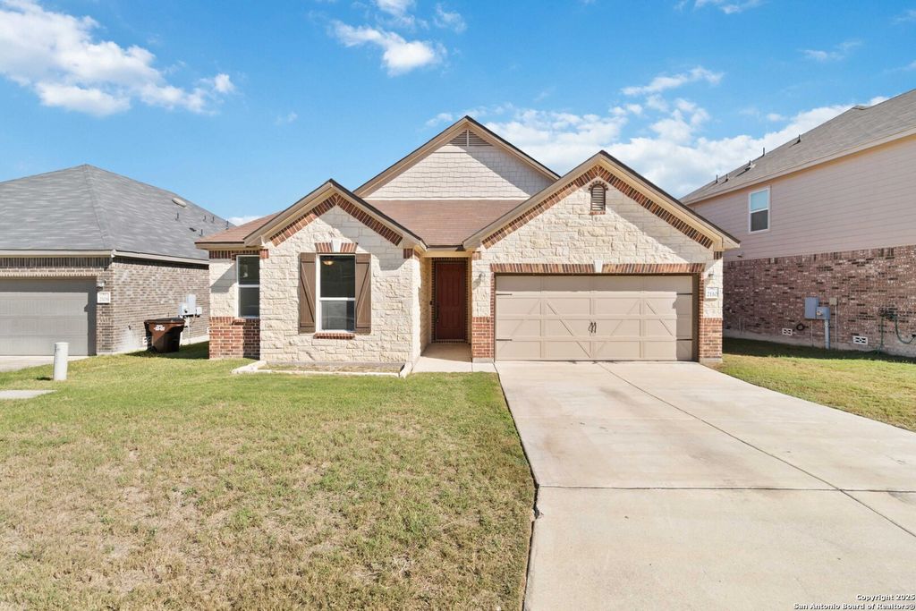 Photo of 2110 Themis, San Antonio, TX 78245 (MLS # 1925450)