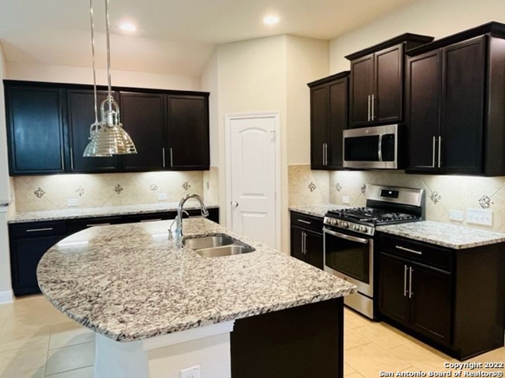 Photo of 8221 DUBLIN FRST, San Antonio, TX 78253 (MLS # 1990877)