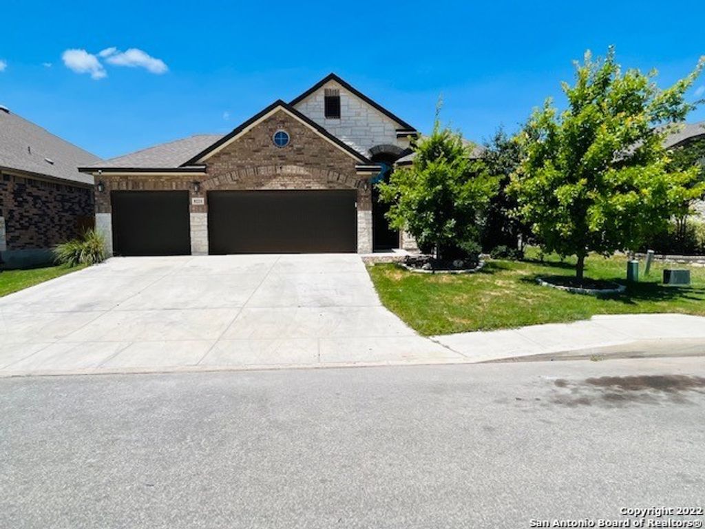 Photo of 8221 DUBLIN FRST, San Antonio, TX 78253 (MLS # 1990877)