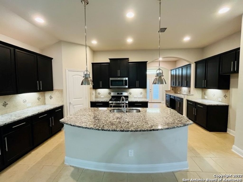 Photo of 8221 DUBLIN FRST, San Antonio, TX 78253 (MLS # 1990877)