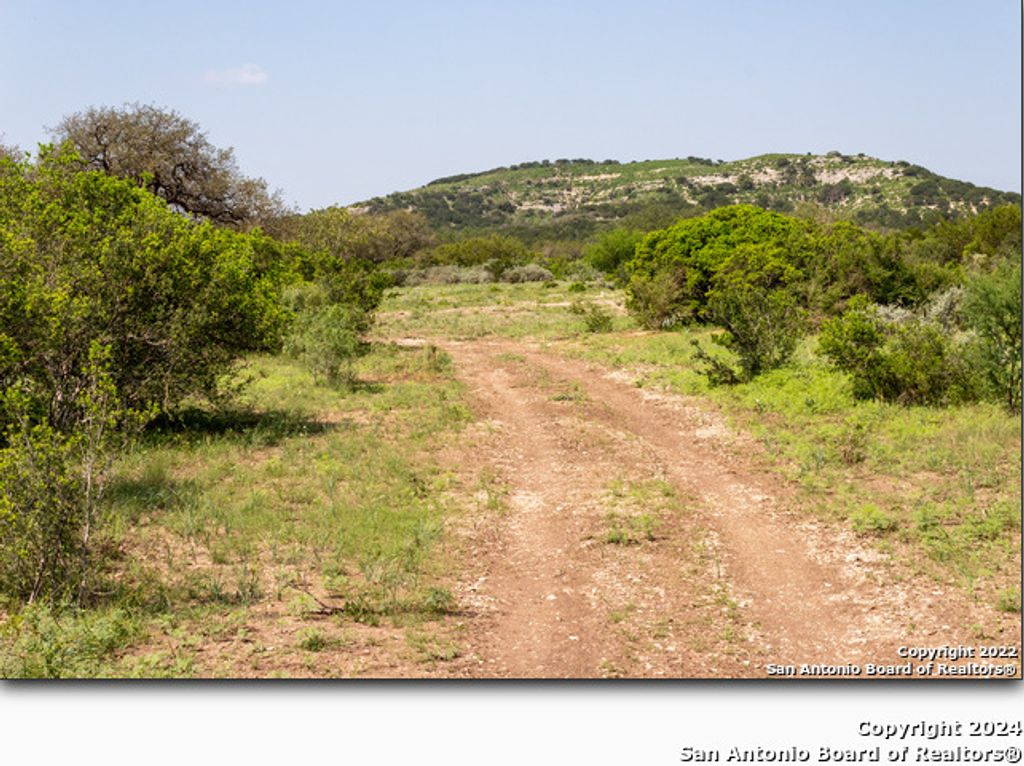 Photo of LOT 8 290 ON THE NUECES/State Hwy 55, Uvalde, TX 78801 (MLS # 1812663)