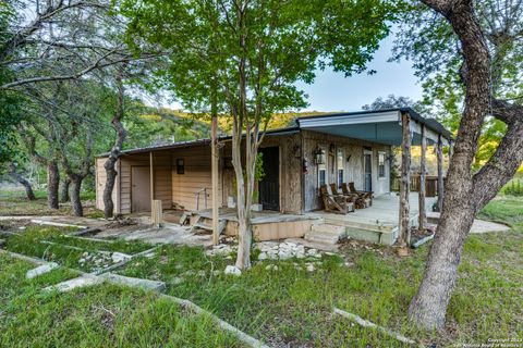 A home in Tarpley