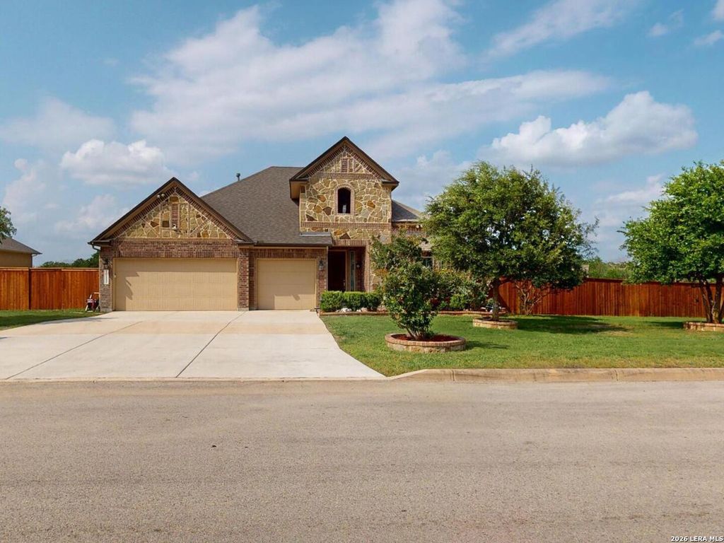 Photo of 10111 Shallow Bank, Converse, TX 78109 (MLS # 1970442)