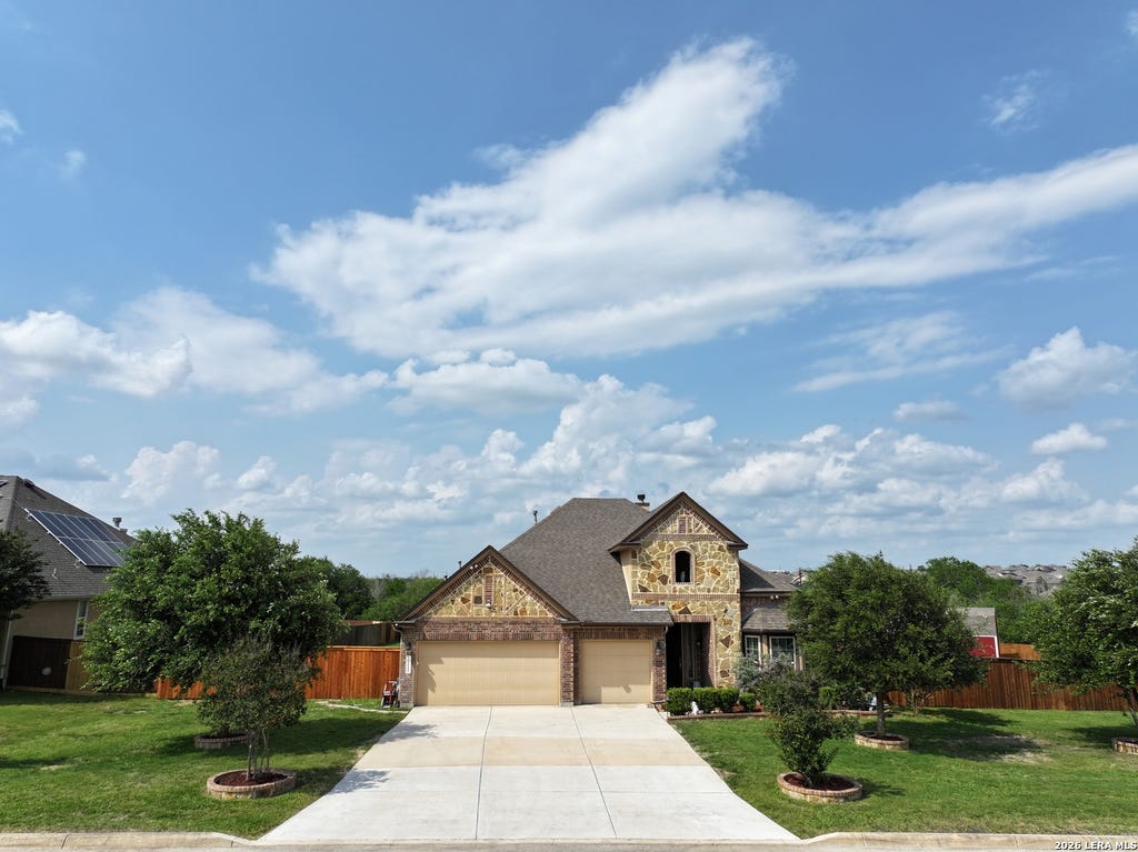 Photo of 10111 Shallow Bank, Converse, TX 78109 (MLS # 1970442)