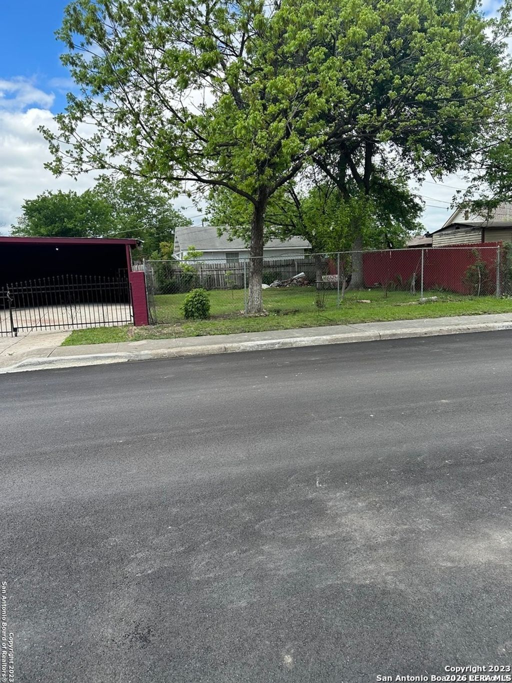 Photo of 3903 Houston, San Antonio, TX 78207 (MLS # 1939479)