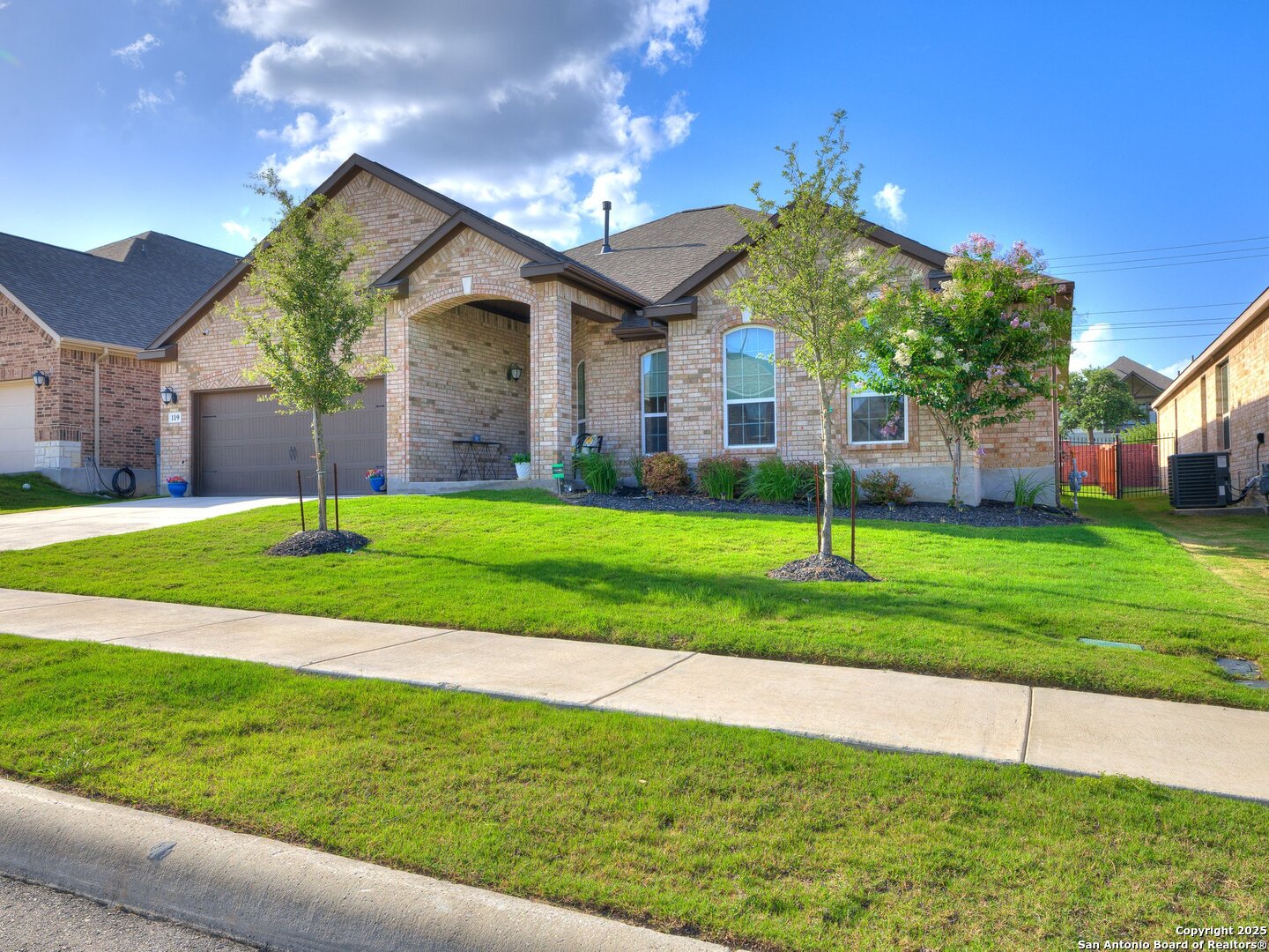 119 Branson Falls