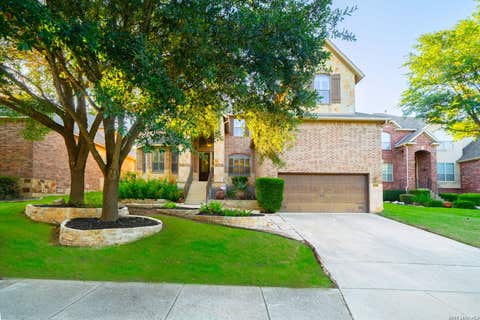 Property photo of 3623 Pinnacle Dr, San Antonio, TX 78261