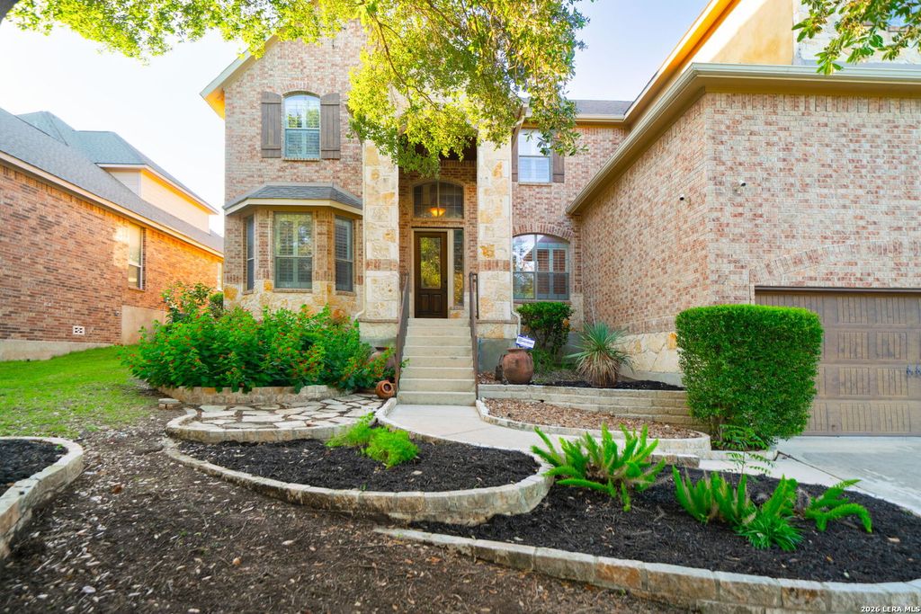 Photo of 3623 Pinnacle Dr, San Antonio, TX 78261 (MLS # 1965264)