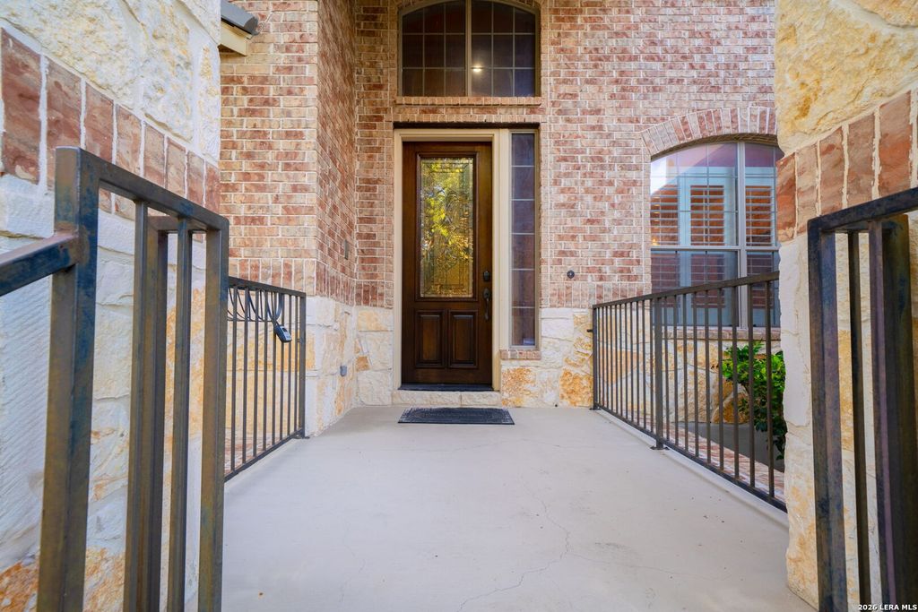 Photo of 3623 Pinnacle Dr, San Antonio, TX 78261 (MLS # 1965264)