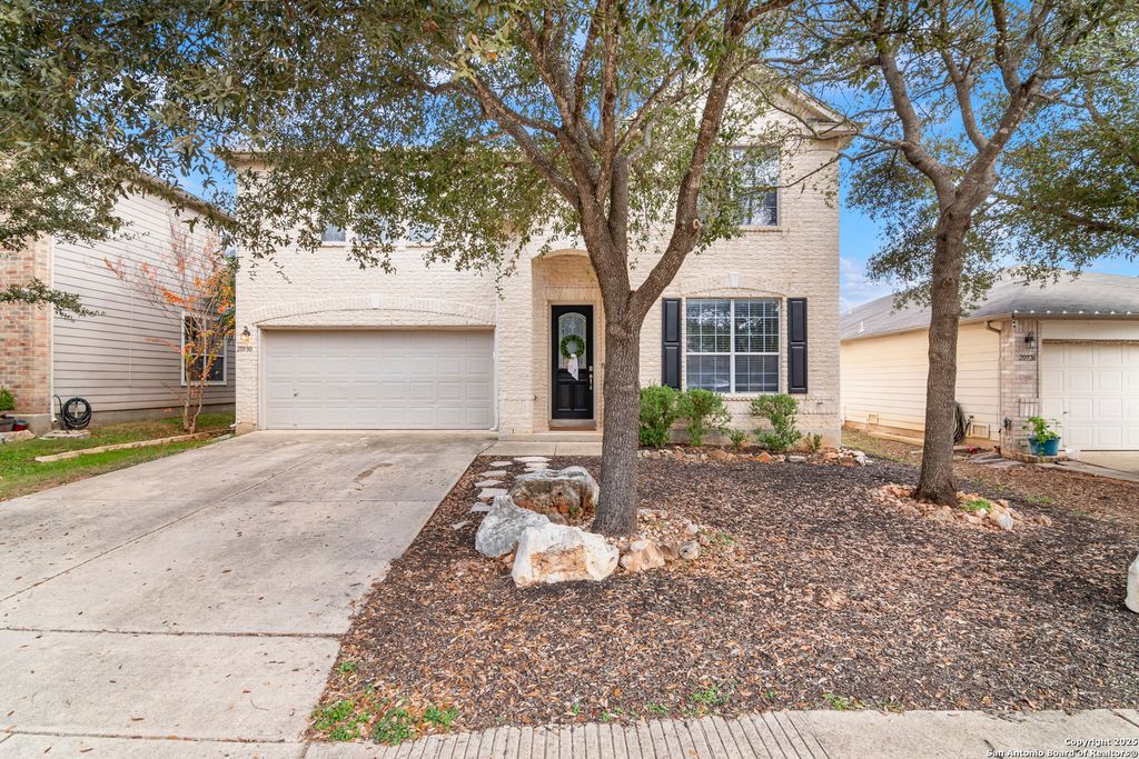 Photo of 20930 Coral Spur, San Antonio, TX 78259 (MLS # 1930260)