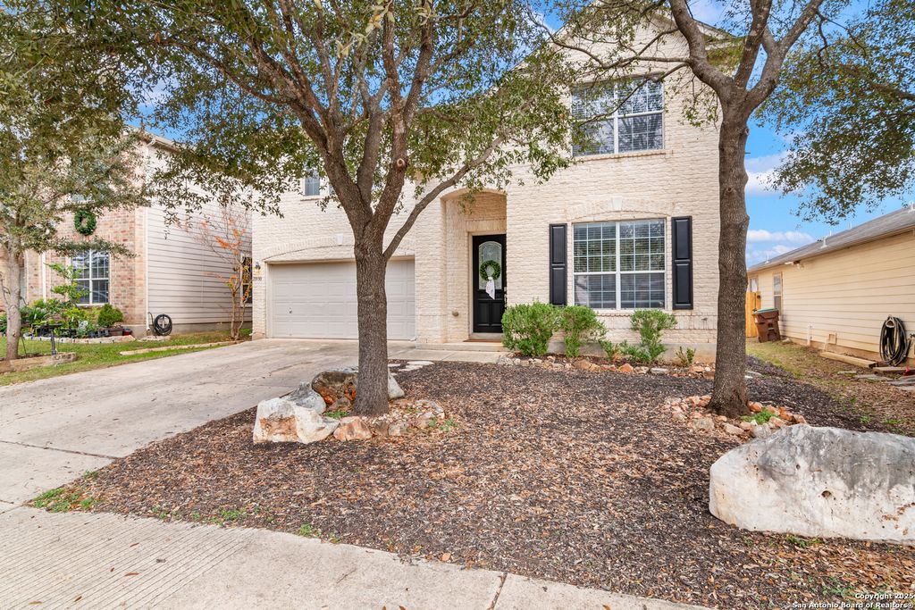 Photo of 20930 Coral Spur, San Antonio, TX 78259 (MLS # 1930260)