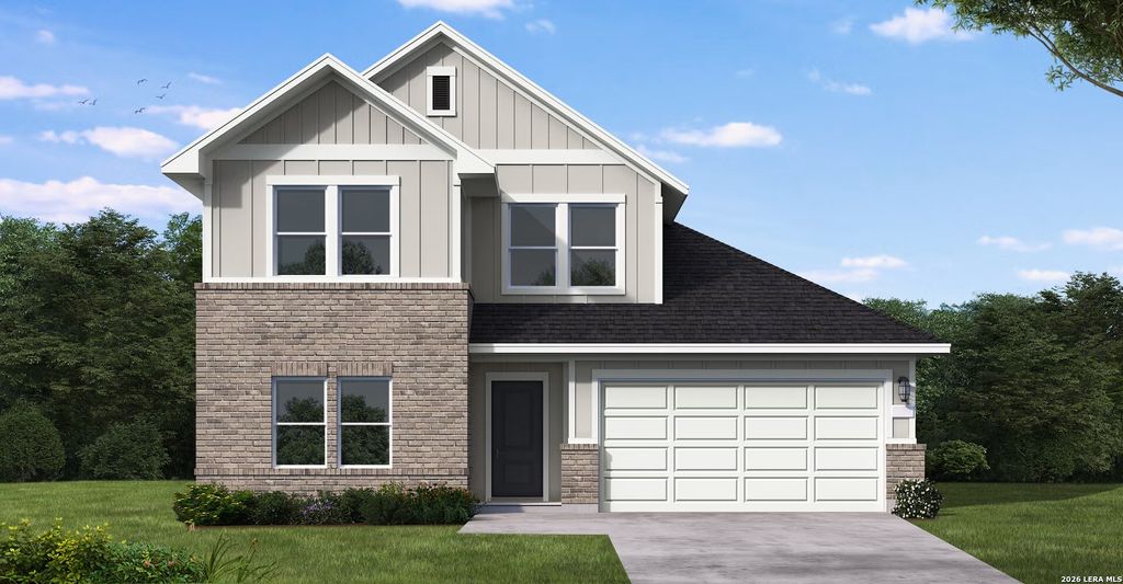 Photo of 15573 Doublecreek Drive, San Antonio, TX 78253 (MLS # 1994057)