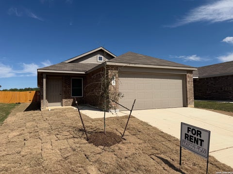 Photo of 1727 CHARLIE CV, San Antonio, TX 78221 (MLS # 2025421)