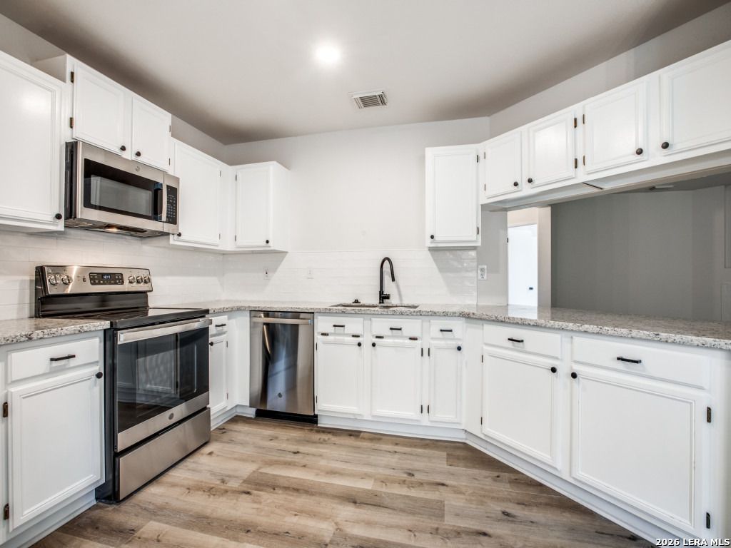 Photo of 11130 Moonlit, San Antonio, TX 78249 (MLS # 1956330)