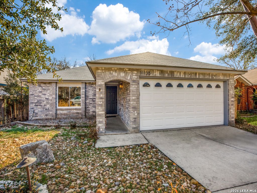 Photo of 11130 Moonlit, San Antonio, TX 78249 (MLS # 1956330)