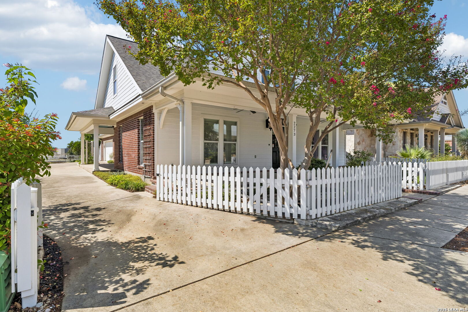 2273 Gruene Lake Dr